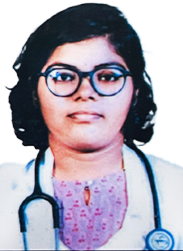 Dr. P Thineshwari